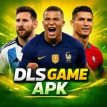 DLS GAME APK