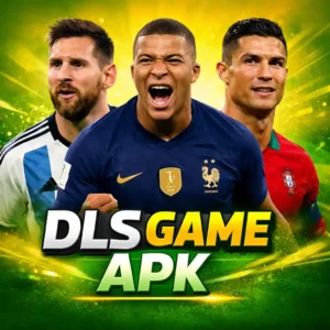 DLS Game APK Download For New Latest Version 2026 1