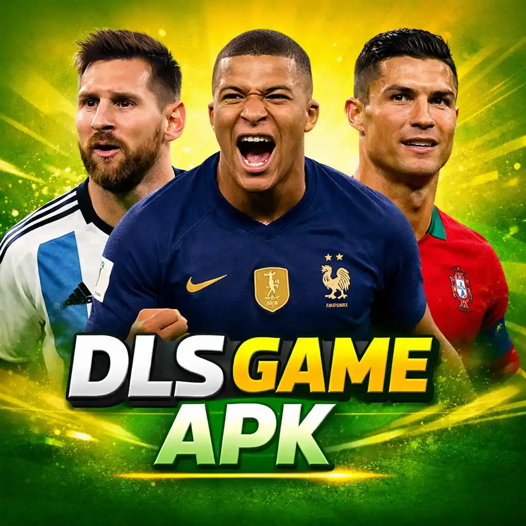 DLS GAME APK