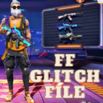 Free Fire Glitch APK