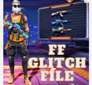 Free Fire Glitch APK Download For New latest Version 3.1 1