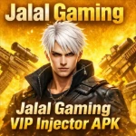 Jalal Gaming VIP Injector APK
