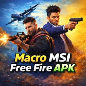 Macro MSI Free Fire APK Download latest Version 2.2 1