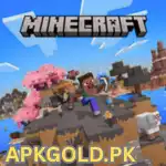 Minecraft Jenny Mod APK