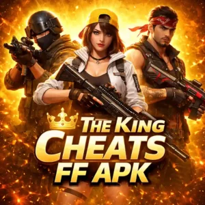 The King Cheats FF APK Download New Version 192 1