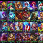 Unlock All Skin ML Injectors