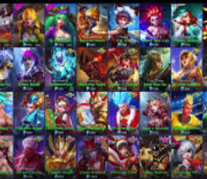 Unlock All Skin ML Injectors APK Download For New Version19.70 1