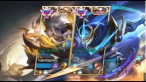 Warlito Gaming Injector APK Download For latest V1.72 2