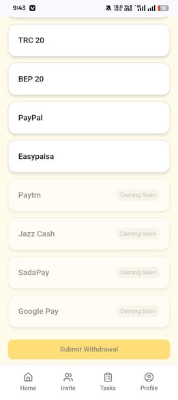 free pay4u.pro