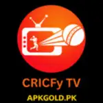 Cricfy TV logo