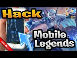 ML Damage Hack App APK Download For Android 2026 2