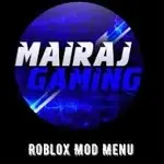 Mairaj Gaming Roblox Mod logo