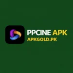 PPCine APK logo