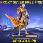 Proxy Server Free Fire
