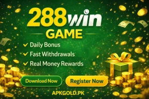 288Win Game Download APK | New Earning APP 2026 2