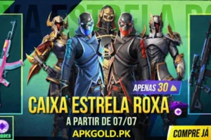 Sempre Free Fire APK Download Latest Version in 2026 2