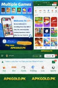 Z7 Game Download APK | Latest Version In Pakistan 2026 2