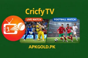 Cricfy TV 2026 APK Download Latest Version For Android 2