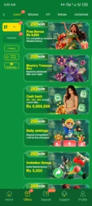 288Win Game Download APK | New Earning APP 2026 5