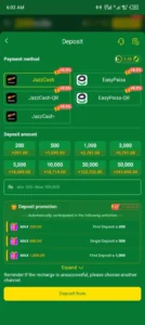 288Win Game Download APK | New Earning APP 2026 3