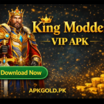 King Modder VIP APK Stumble Guys Download for Android 1