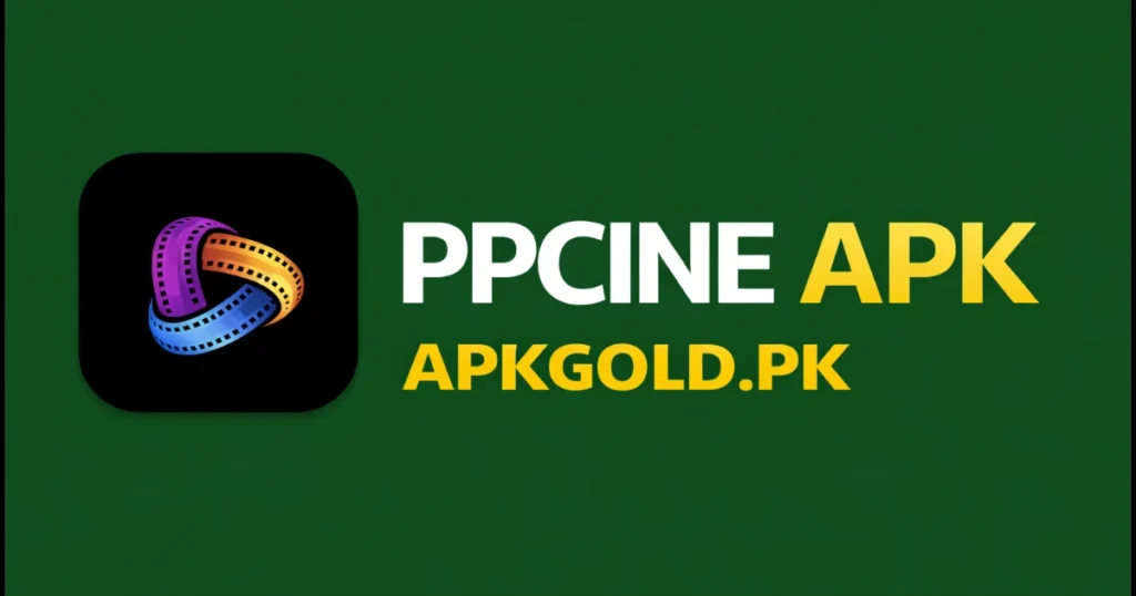 PPCine APK
