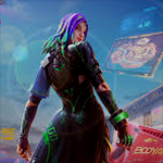 Sempre Free Fire logo