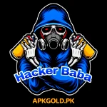 Hacker Baba Injector logo