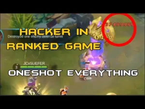 ML Damage Hack App APK Download For Android 2026 3