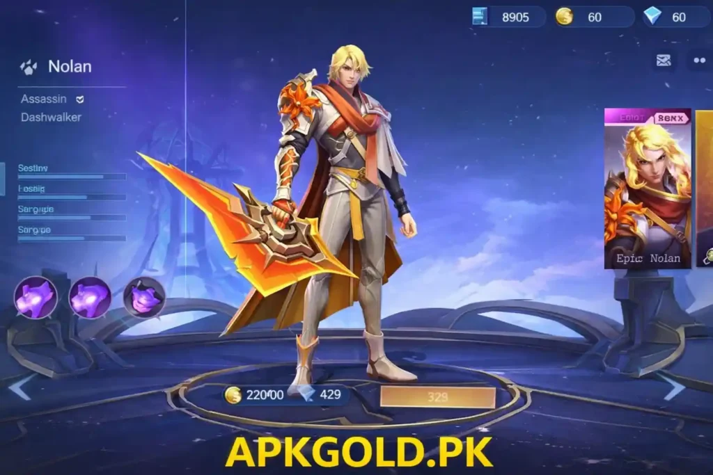 Proxy Server Free Fire apk