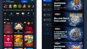 K55 Game Download APK New Earning APP 2026 2