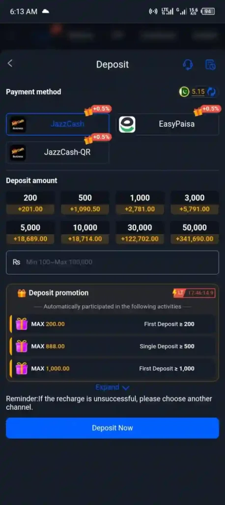 388win game pakistan