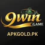 9win game logo