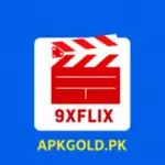 9xflix APK logo