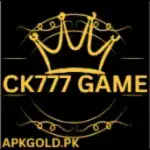 CK777 Game logo
