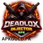 Deadlox Injector logo