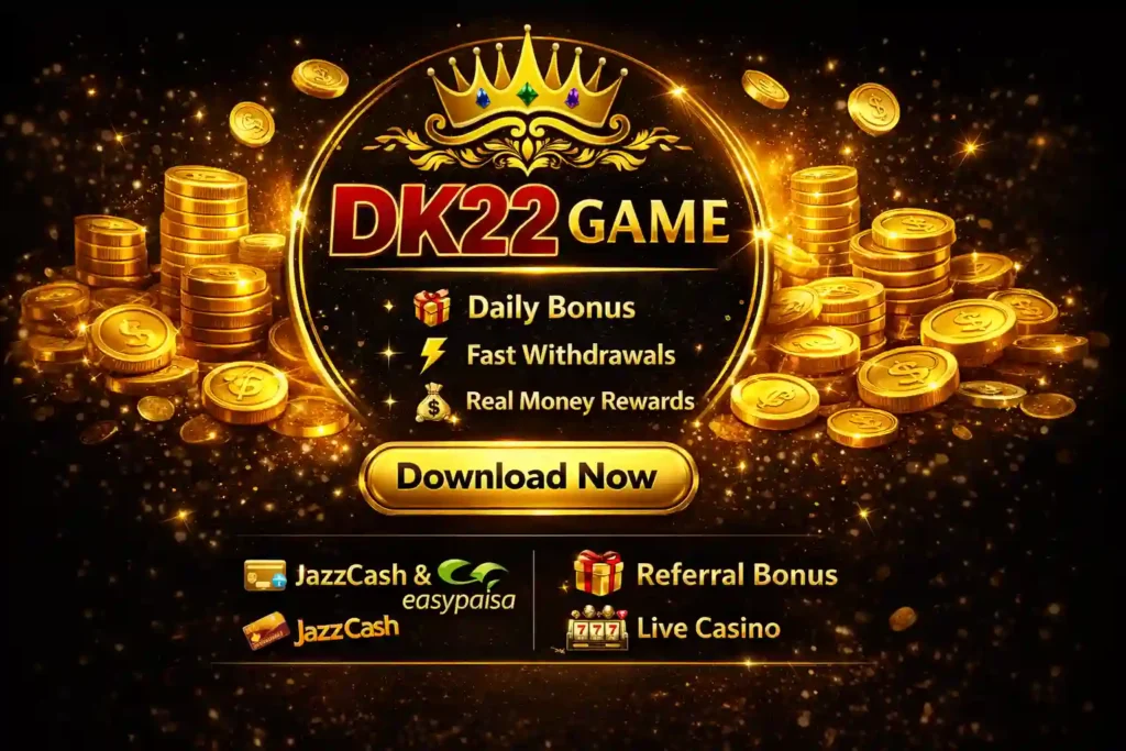 Dk222 game Apk