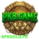 PK080 Game logo