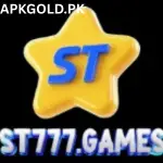 St777 Game logo