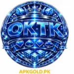 OKTK Game logo