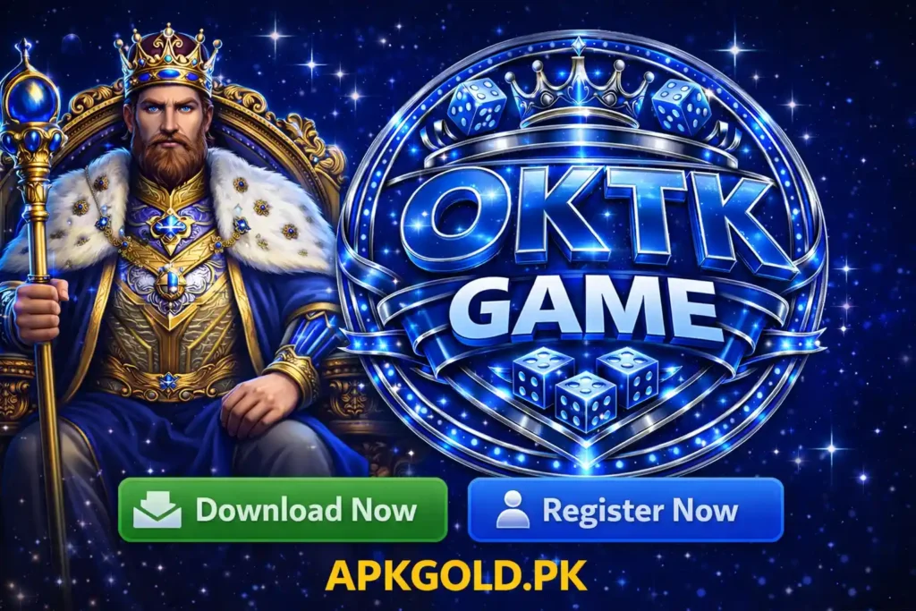 oktk game