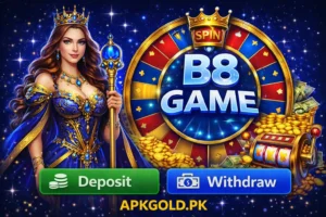 B8 Game Download For Android | Real Money Earning Game 2
