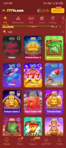 777EF Game Download APK | New Version For Android 2