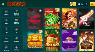 DK222 game download