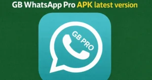 GB WhatsApp Pro APK Download 2026 (Latest Version Pro) 2