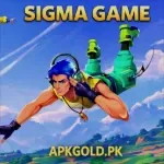Sigma Game logo