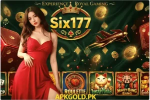 SIX177 Game Download APK | Latest Version in Pakistan 2026 2