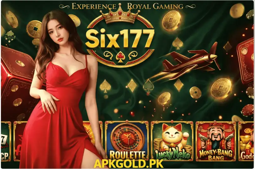 six177 game download
