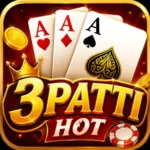 3patti hot game