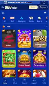 488win game apk download